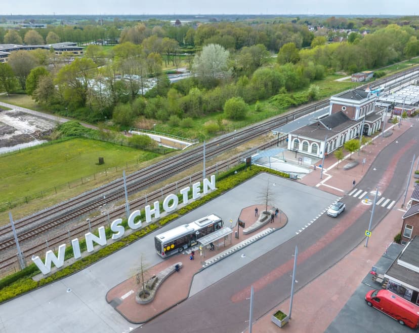Generieke afbeelding van een nieuws artikel