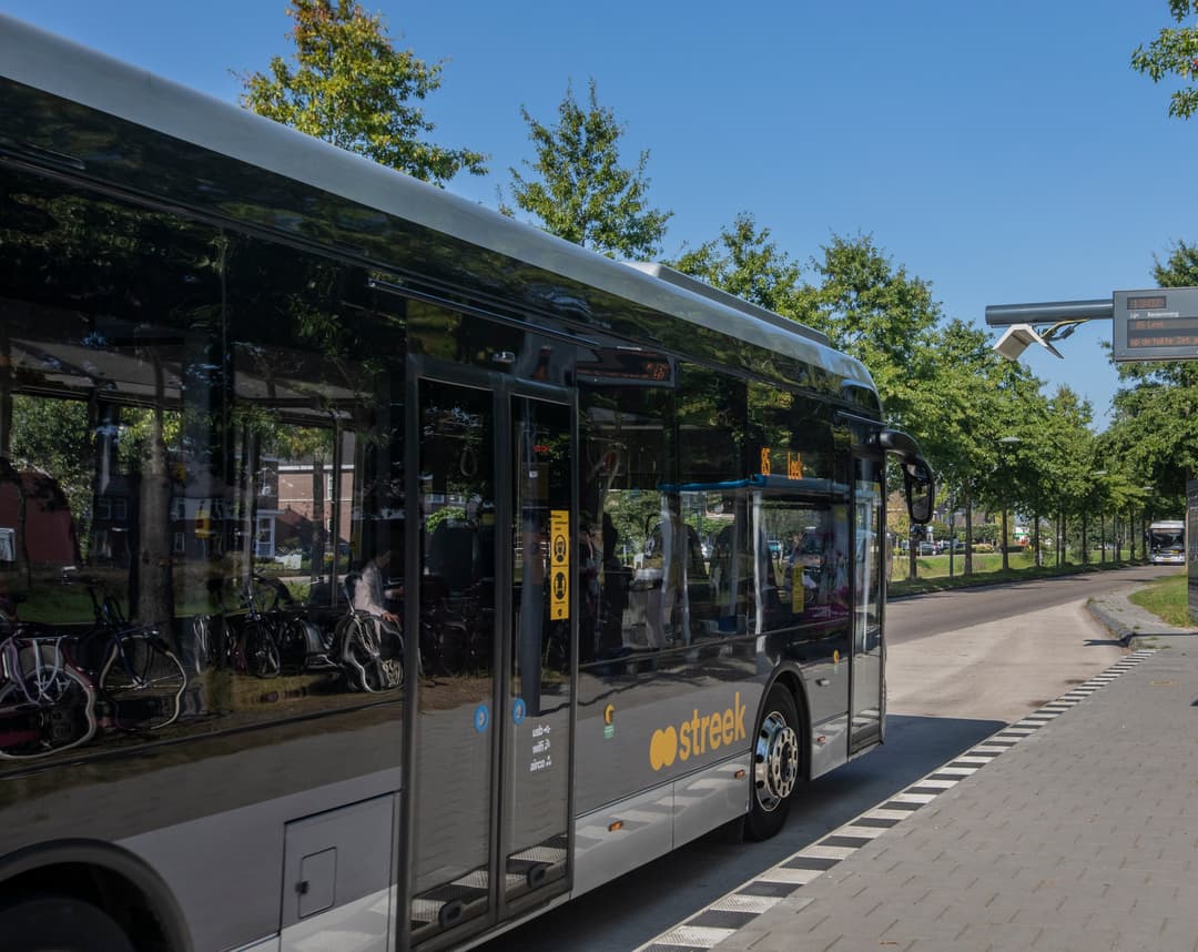 Generieke afbeelding van een nieuws artikel