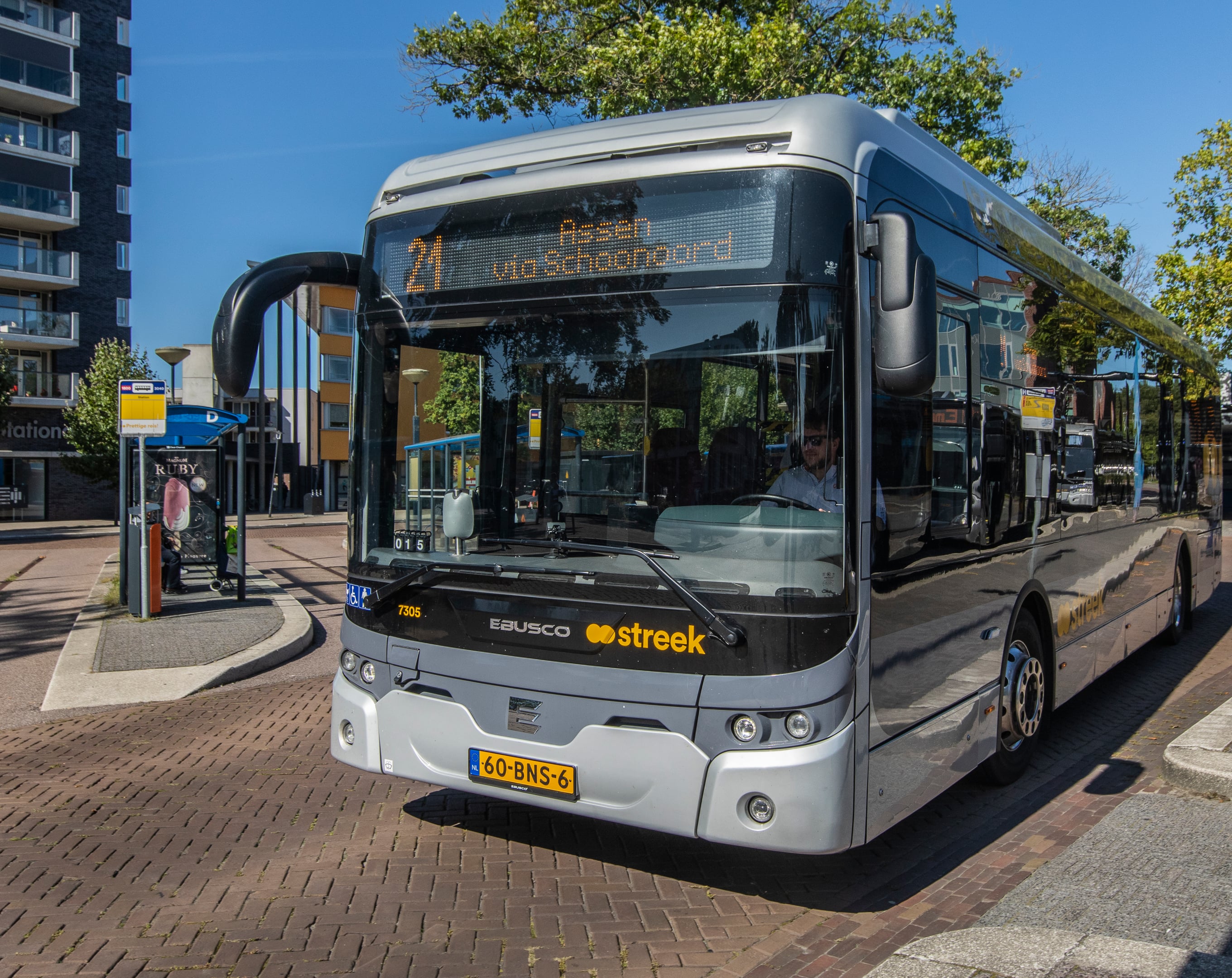 Generieke afbeelding van een nieuws artikel