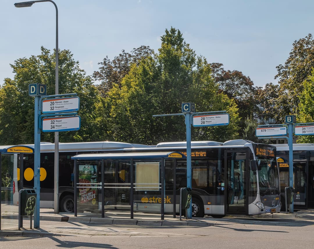 Generieke afbeelding van een nieuws artikel