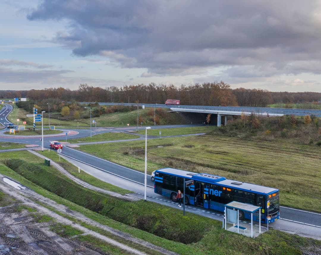 Generieke afbeelding van een nieuws artikel