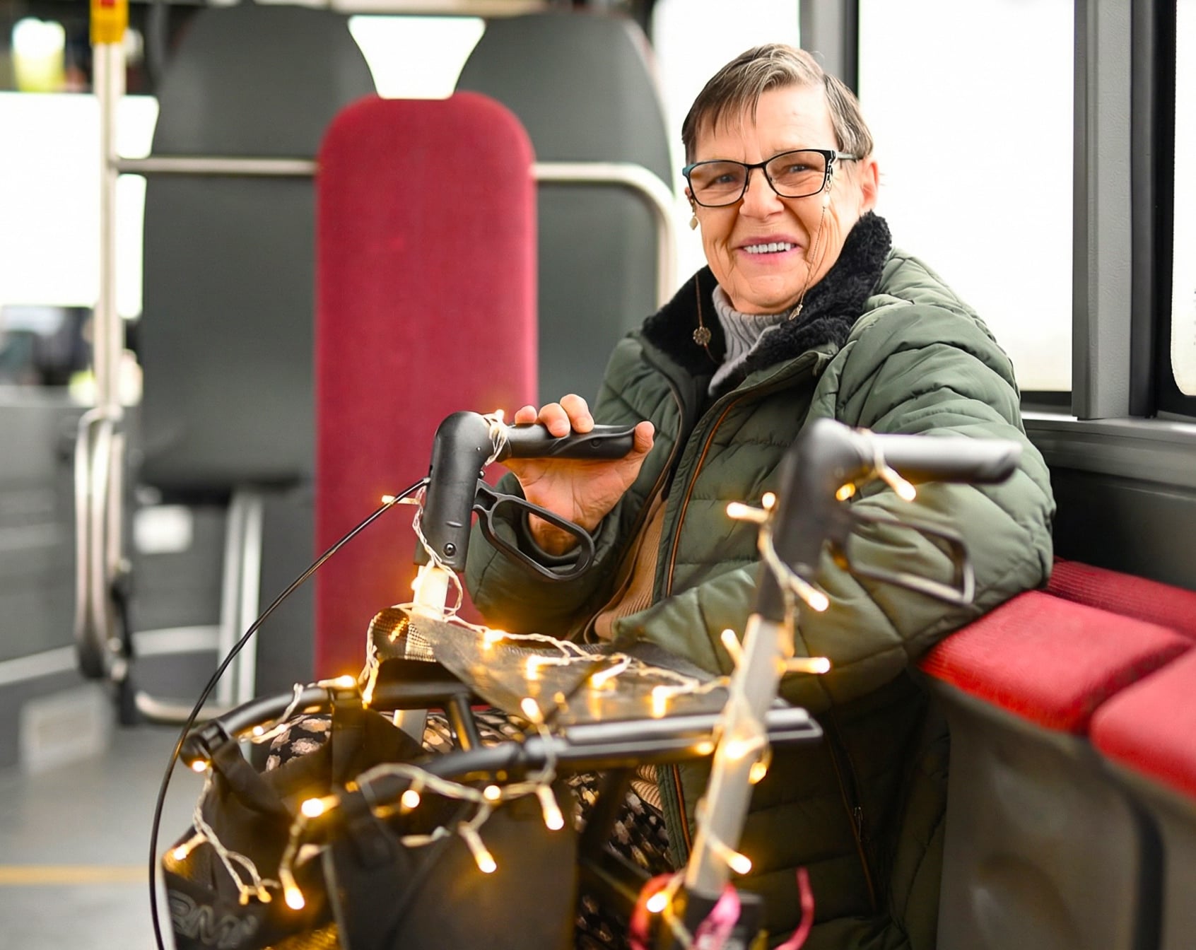 Generieke afbeelding van een nieuws artikel