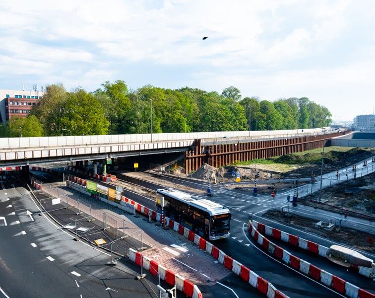 Generieke afbeelding van een nieuws artikel