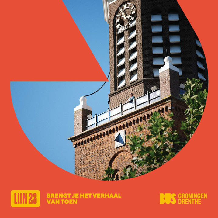 Generieke afbeelding voor een tijdlijn